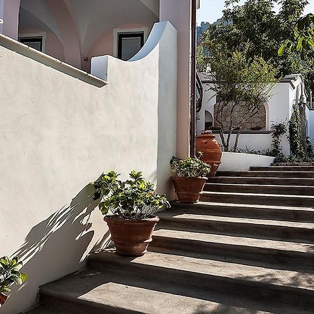 Tenuta Del Poggio Antico Otel Forio di Ischia Dış mekan fotoğraf