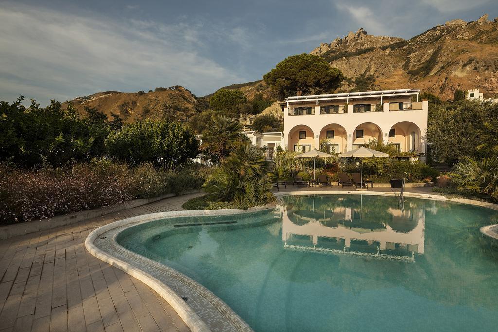 Tenuta Del Poggio Antico Otel Forio di Ischia Dış mekan fotoğraf